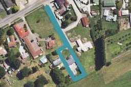 110 Main Road, Makaraka, Gisborne