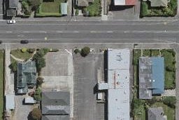 171 Don Street, Invercargill