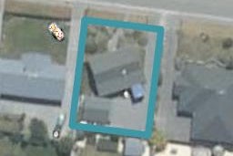 3A Racecourse Avenue, Methven, Methven