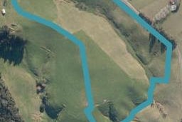 1465 Ruapekapeka Road, Kawakawa