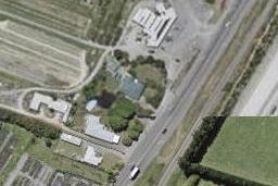 1195 State Highway 1, Otaki