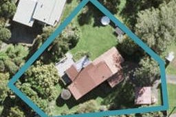 45 Okura River Road, Albany