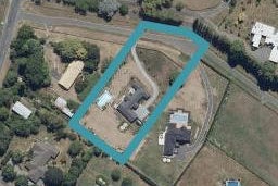 4 Flora Lane, Tamahere, Hamilton