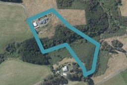 160 Scroggs Hill Road, Scroggs Hill, Dunedin