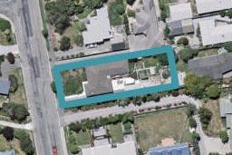 68 West Belt, Rangiora, Rangiora