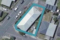 156C Park Road, Miramar, Wellington