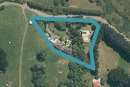 530 Makarau Road, Kaukapakapa