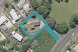 41 Talbot Street, Whanganui East, Whanganui