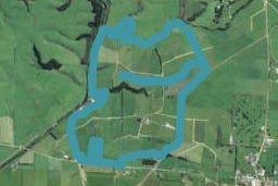 178 Station Road, Tapanui