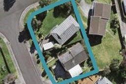 1/2 Grenadine Place, Unsworth Heights, Auckland