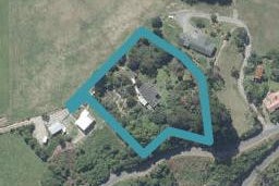 255 Upper Junction Road, Sawyers Bay, Port Chalmers