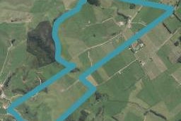 1444 Waikite Valley Road, Rotorua