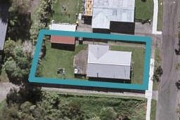 23 Vancouver Place, Marfell, New Plymouth
