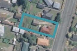 31 Shaw Street, Temuka