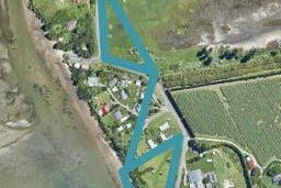 40 Opureora Road, Matakana Island, Matakana Island
