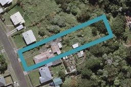 60 Banks Street, Marfell, New Plymouth