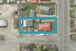 99 Robertson Street, Gore, Gore