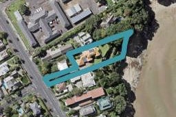 122 Vauxhall Road, Narrow Neck, Auckland