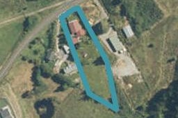 355 Woodstock-Rimu Road, Hokitika