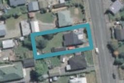 33 Allnatt Street, Temuka