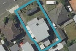 638 Ferguson Street, Terrace End, Palmerston North