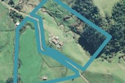 253 Mottram Road, Nukuhou, Waimana