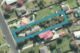 25 Kauri Street, Dargaville