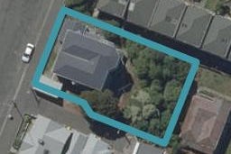 21 Queen Street, North Dunedin, Dunedin