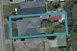 156 Marshland Road, Shirley, Christchurch