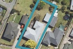 12 Byron Street, Te Hapara, Gisborne