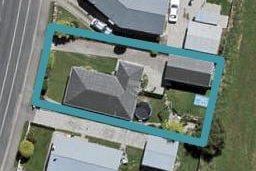 185 Regent Street, Heidelberg, Invercargill