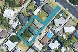60A Links Avenue, Mount Maunganui