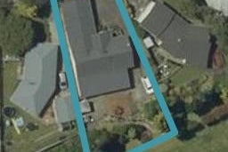 85 Ruamahanga Crescent, Terrace End, Palmerston North