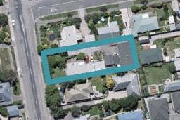 92B West Belt, Rangiora, Rangiora