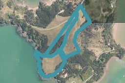 79 Peninsula Parade, Hihi, Mangōnui