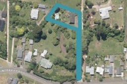 181 No 3 Line, Whanganui East, Whanganui