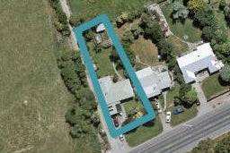 49 East Road, Ascot, Invercargill