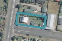 134 Temuka-Orari Highway, Winchester