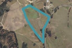 0 Horse Range Road, Bushey, Palmerston