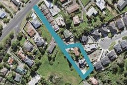 2B/164 Titirangi Road, New Lynn, Auckland