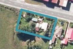 122 Waverley Street, Karamea, Karamea