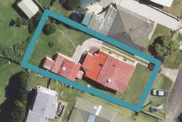 29 Desmond Road, Te Hapara, Gisborne