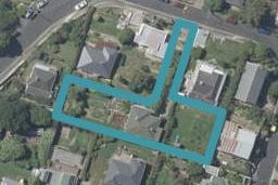 6A Kevin Street, Mornington, Dunedin