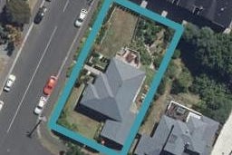 10 Dyer Street, Whitiora, Hamilton