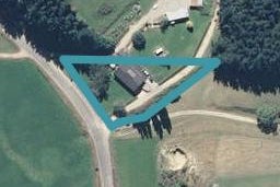 682 Pyramid Waiparu Road, Gore