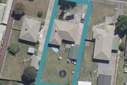 30 Slim Street, Bader, Hamilton