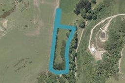 92B No 2 Line, Okoia, Whanganui