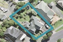 6 Woodridge Avenue, Northcross, Auckland