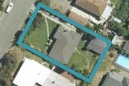 49 Percy Street, Blenheim
