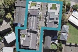 303A/54 Surrey Crescent, Grey Lynn, Auckland